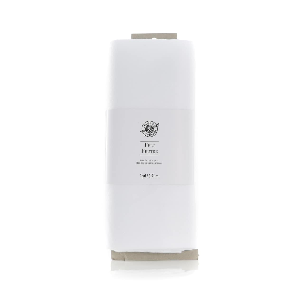 12 Pack: Felt Bundle by Loops & Threads®